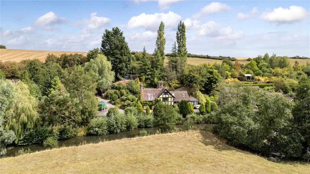 Main image of property: Cleobury Mortimer, Kidderminster, Shropshire, DY14