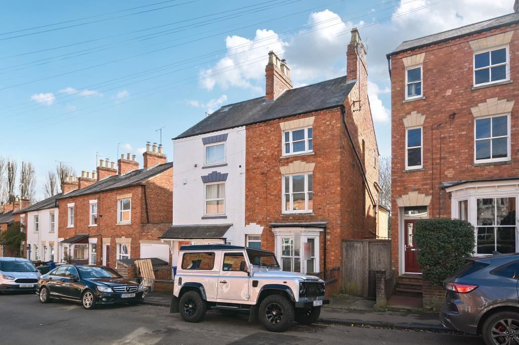 Main image of property: Banbury, Oxfordshire, OX16