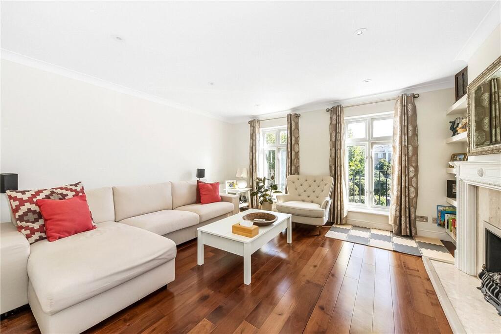 House in London - View 4