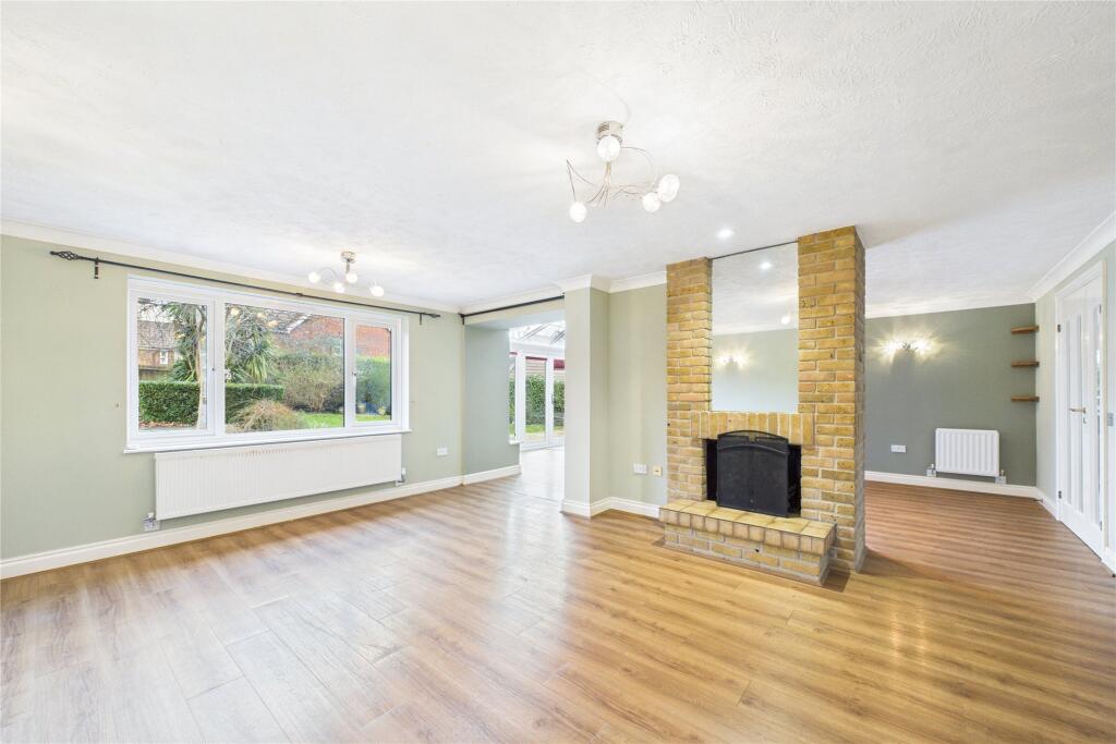 Berrycroft, Bracknell, Berkshire, RG12 photo 2