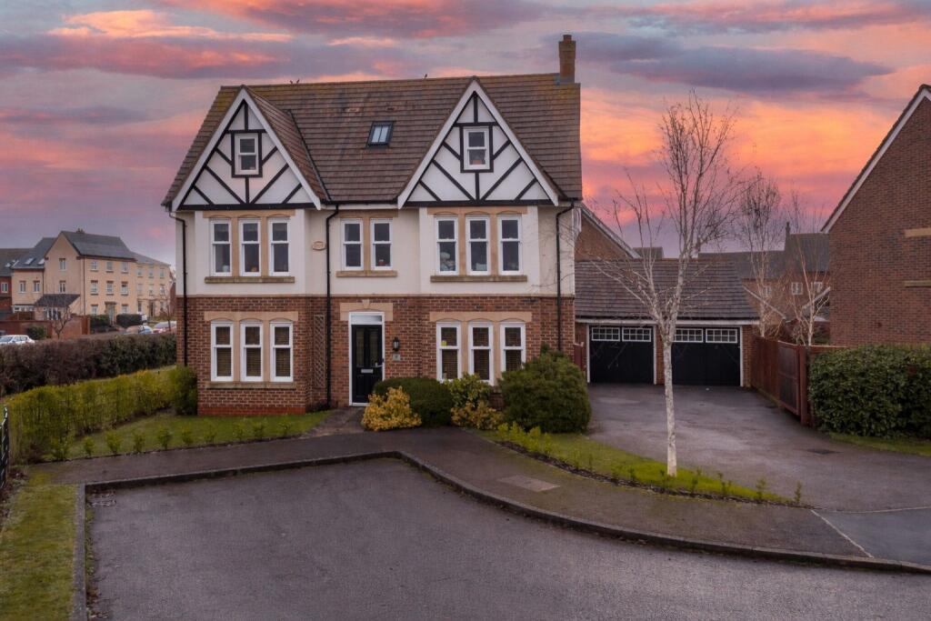 Main image of property: Pennard Close, Great Denham, Bedford