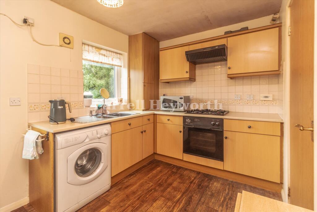 House in Lancaster, Caton-with-Littledale - View 5