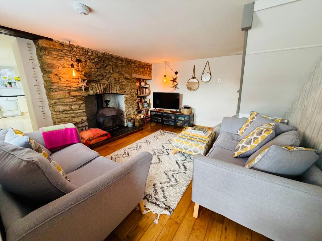 House in Horeb, Troedyraur - View 5
