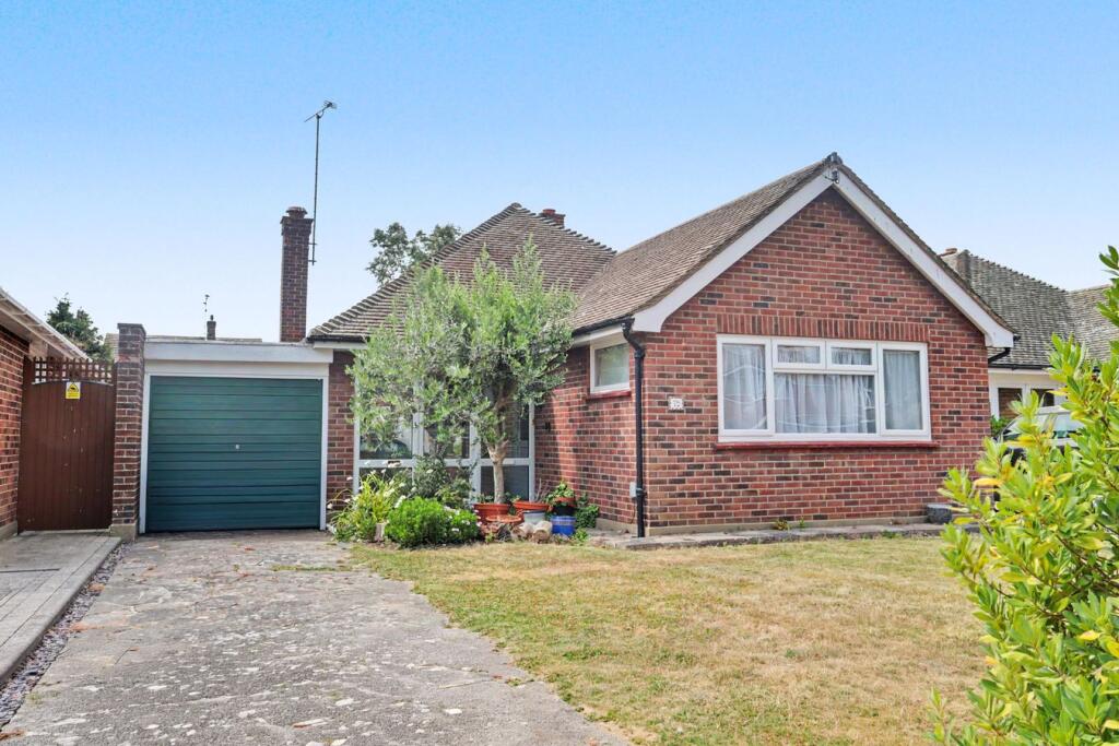 Main image of property: Maplin Way, Thorpe Bay, SS1