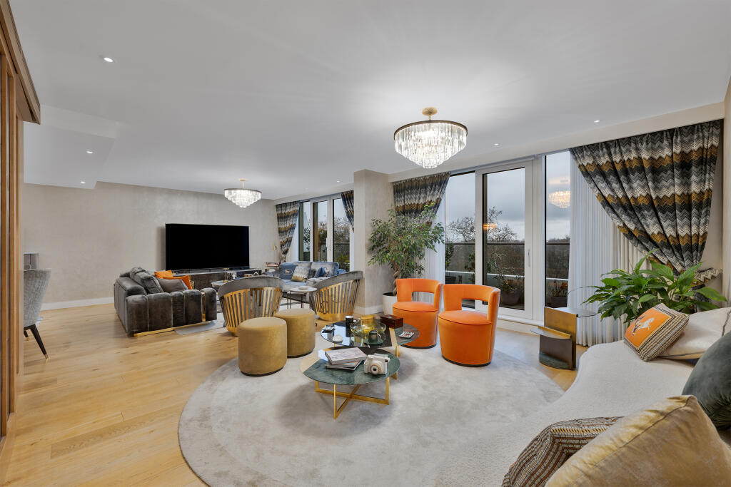Main image of property: Queenstown Road, Nine Elms, London, SW11