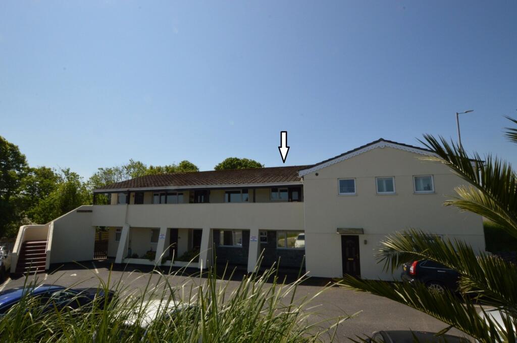 Main image of property: Station Approach, St. Erth, Hayle, Cornwall