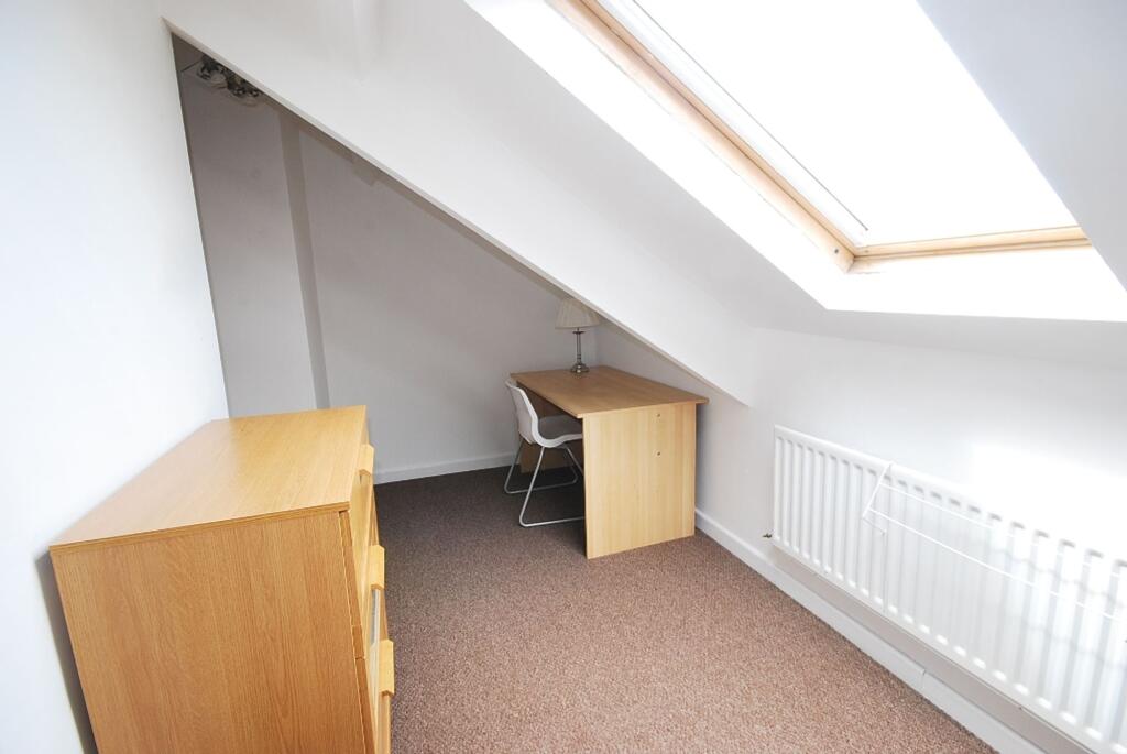 Apartment in Newcastle upon Tyne, Tyne and Wear - View 5