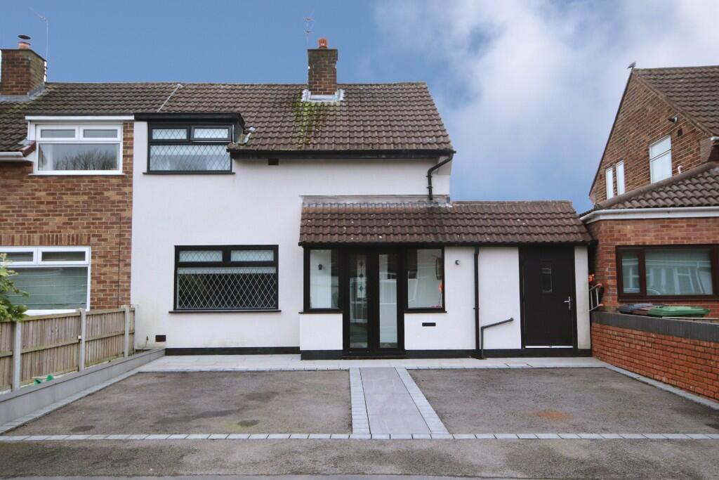 Main image of property: Highgate Road, Liverpool, Merseyside, L31