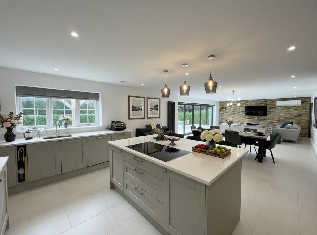 House in Horsham, West Chiltington - View 2