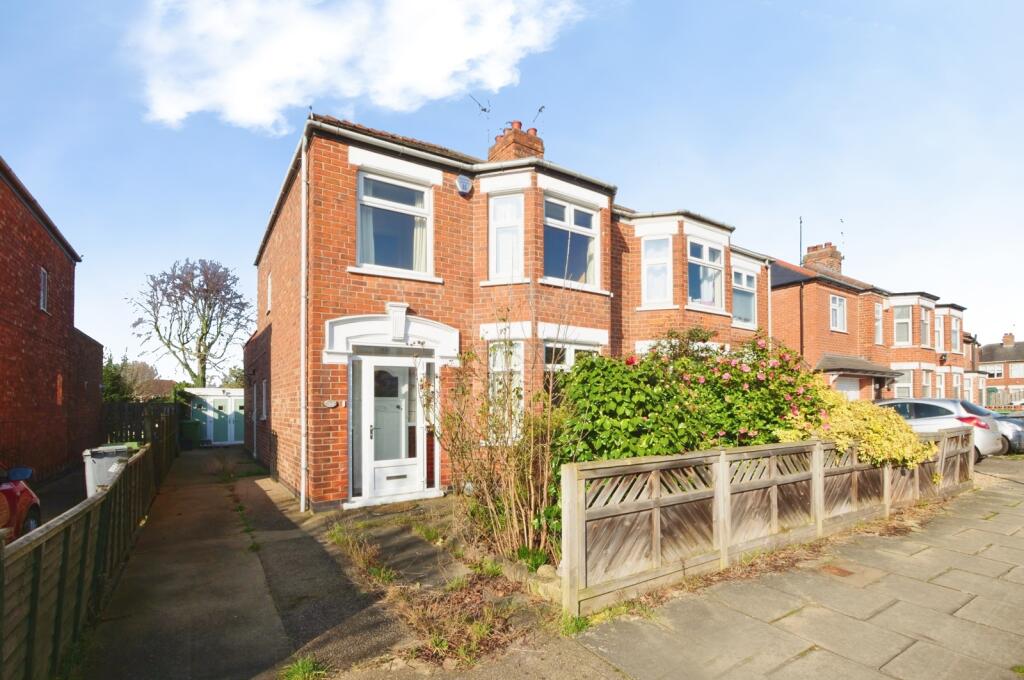Main image of property: Lilac Avenue, York, North Yorkshire, YO10