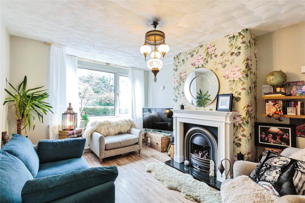 Main image of property: Tulketh Road, Ashton-on-Ribble, Preston, Lancashire, PR2