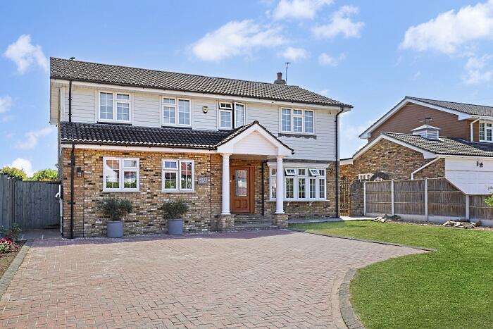 Main image of property: Stondon Road, Ongar, CM5