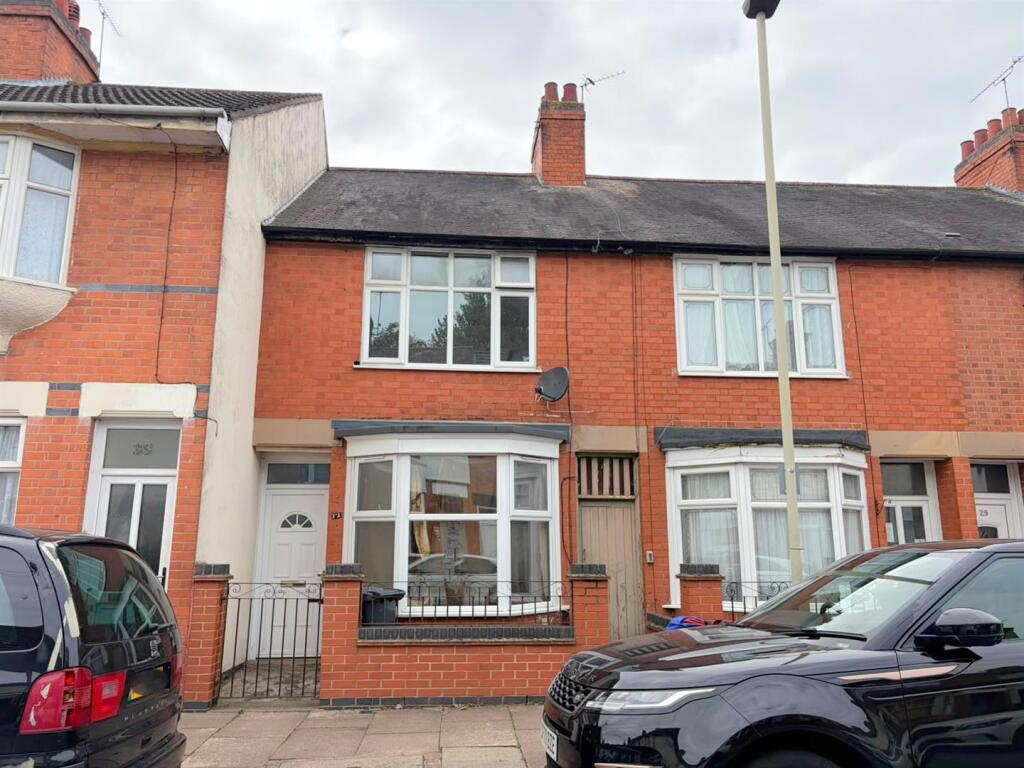 Main image of property: Freeman Road North, Humberstone, Leicester