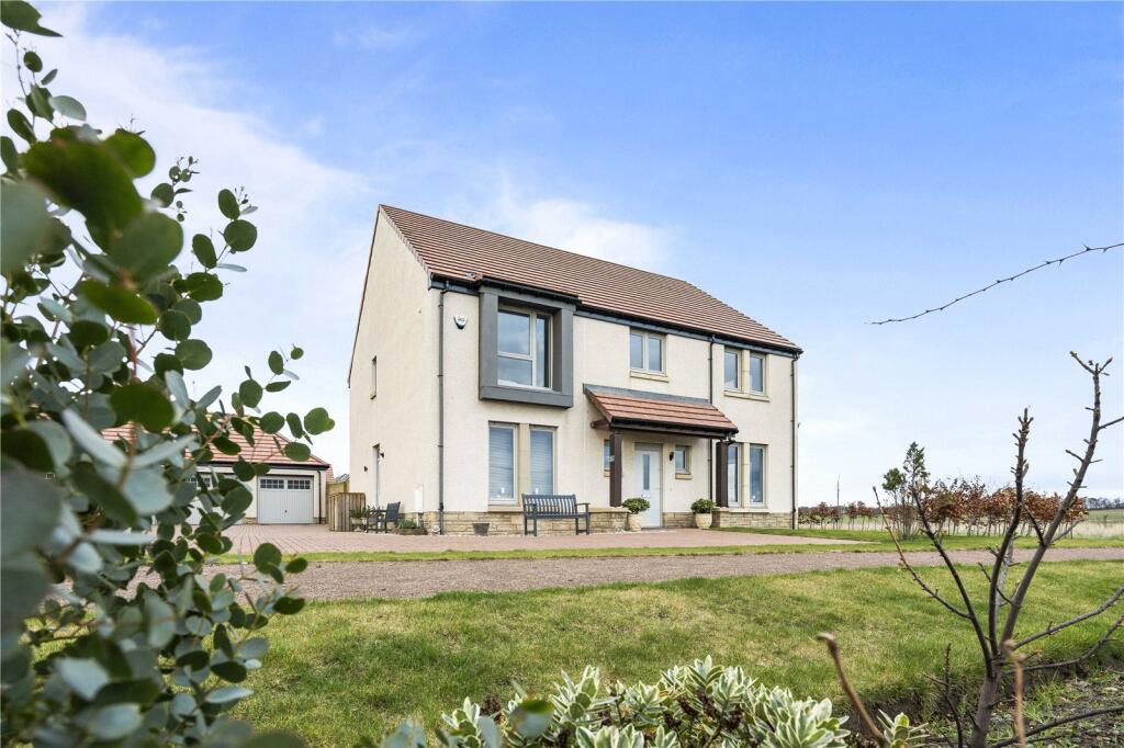 Main image of property: 6 Fenton Road, Gullane, East Lothian, EH31 2EU