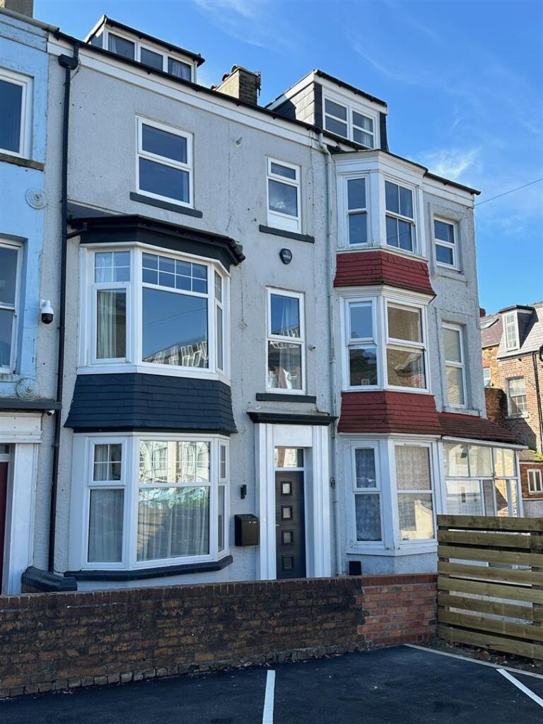 Main image of property: Peel Terrace, Scarborough
