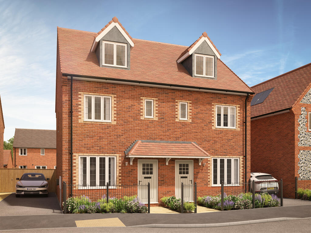 Main image of property: Havant Road,
Rowlands Castle,
Horndean,
Waterlooville,
PO8 0DR