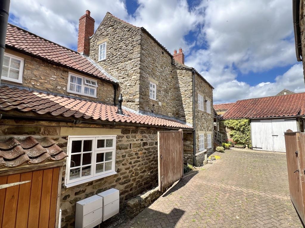 House in York - View 2