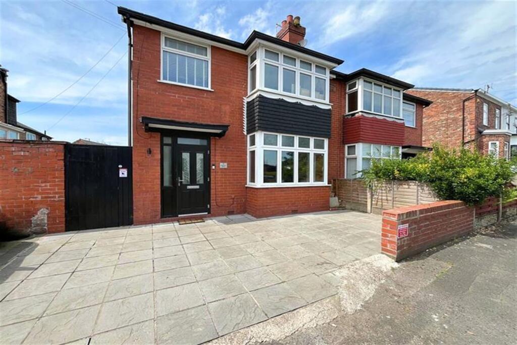 Main image of property: Baguley Road, Sale