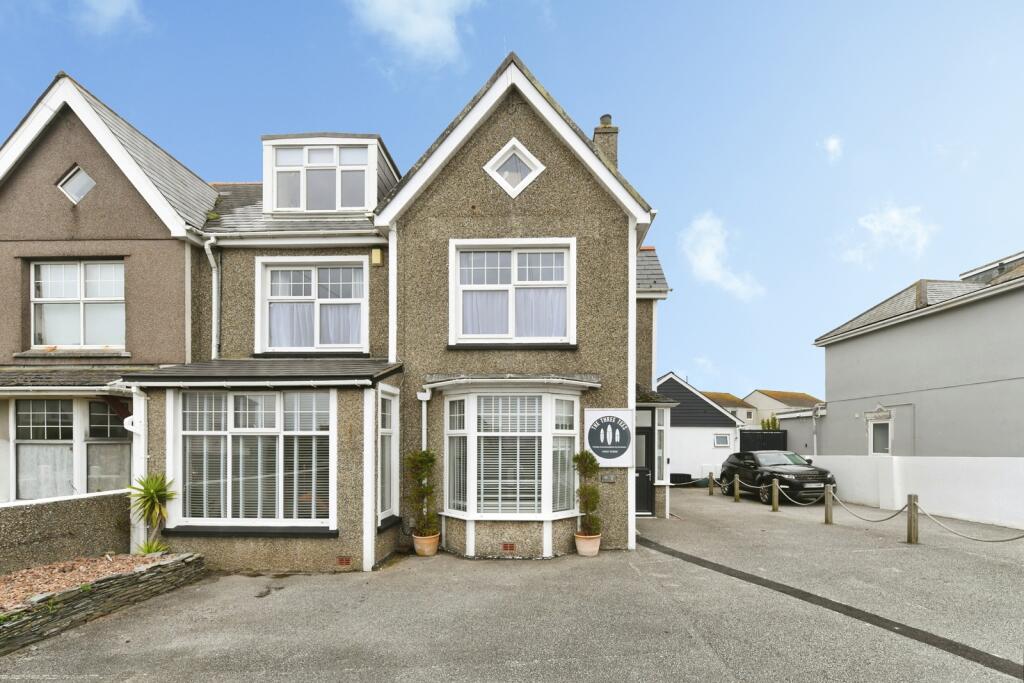 Main image of property: Carminow Way, NEWQUAY, Cornwall, TR7
