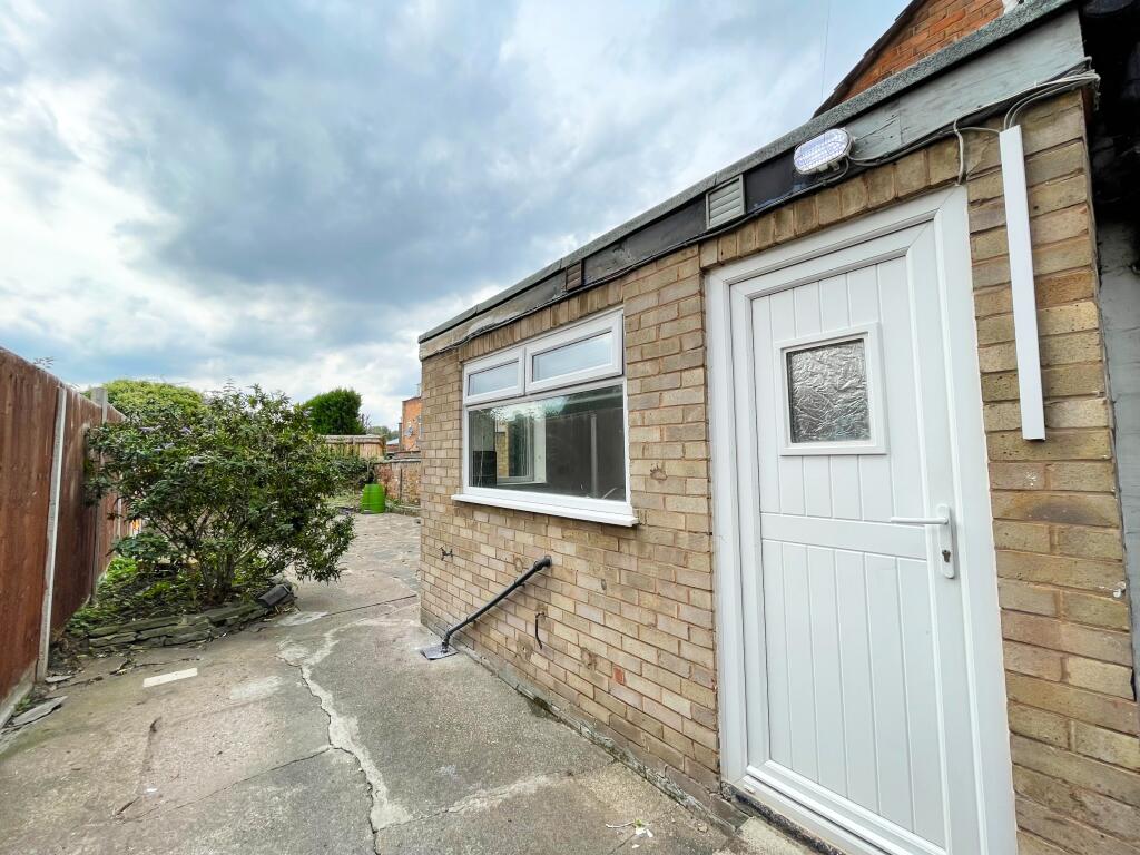 Main image of property: Aylestone Road, Knighton, Leicester, LE2