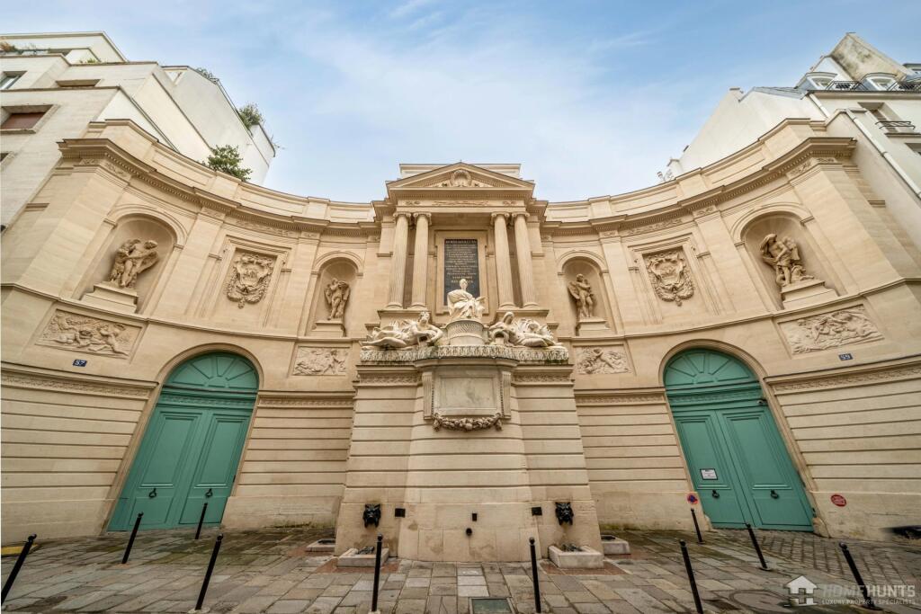 Main image of property: Paris-Isle of France, Paris, Paris