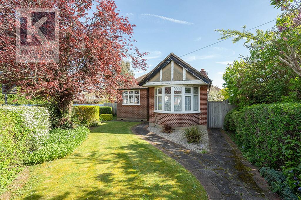 Main image of property: Newbury Gardens, Epsom, KT19