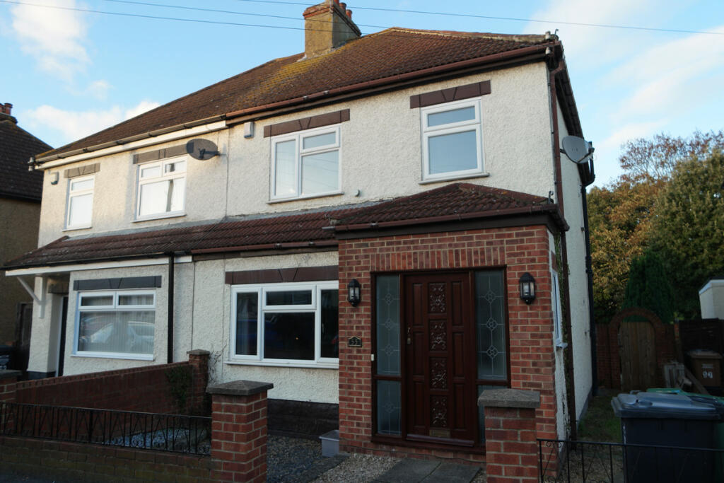 Main image of property: Hedge Place Road, Greenhithe, DA9