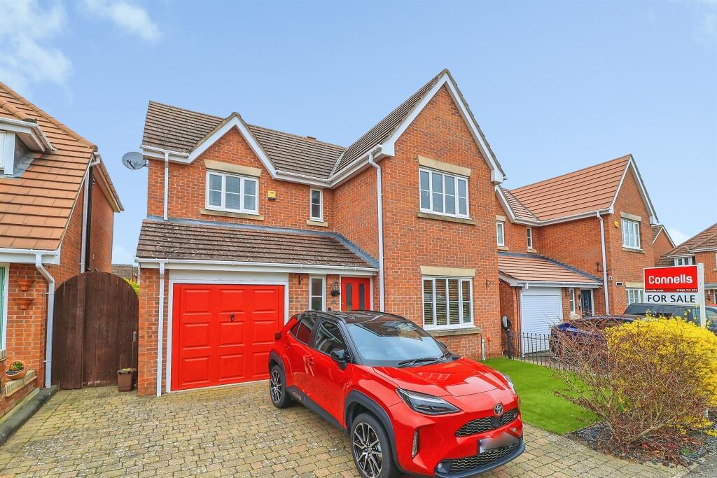 Main image of property: Beaumont Road, Flitwick, Bedford