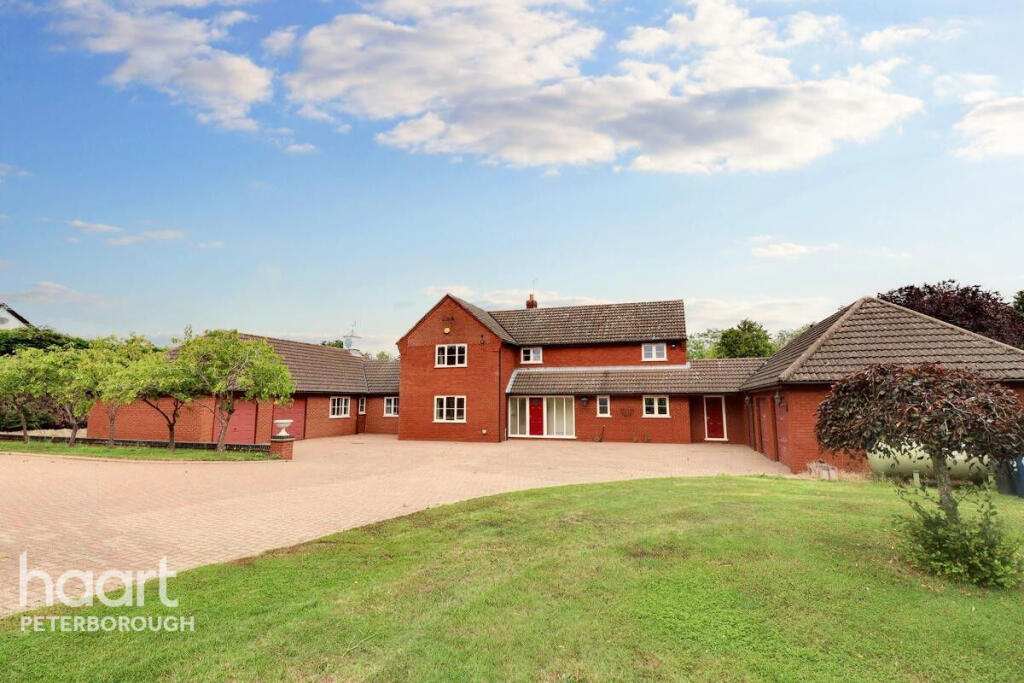 Main image of property: Station Road, Holme