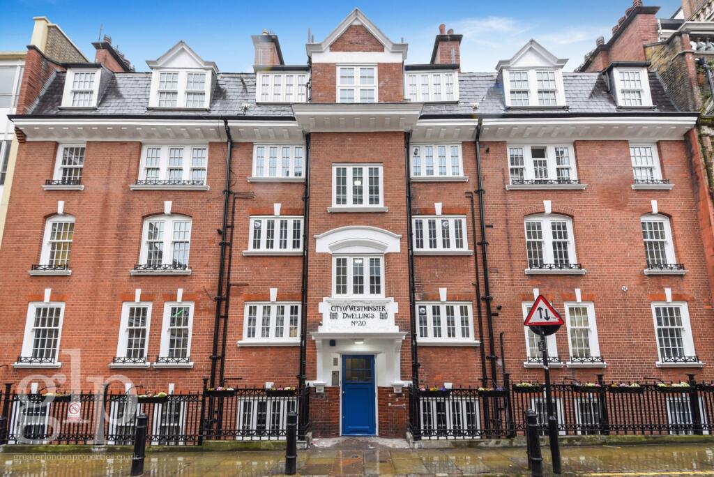 Main image of property: City of Westminster Dwellings, 20 Marshall Street, London, Greater London, W1F