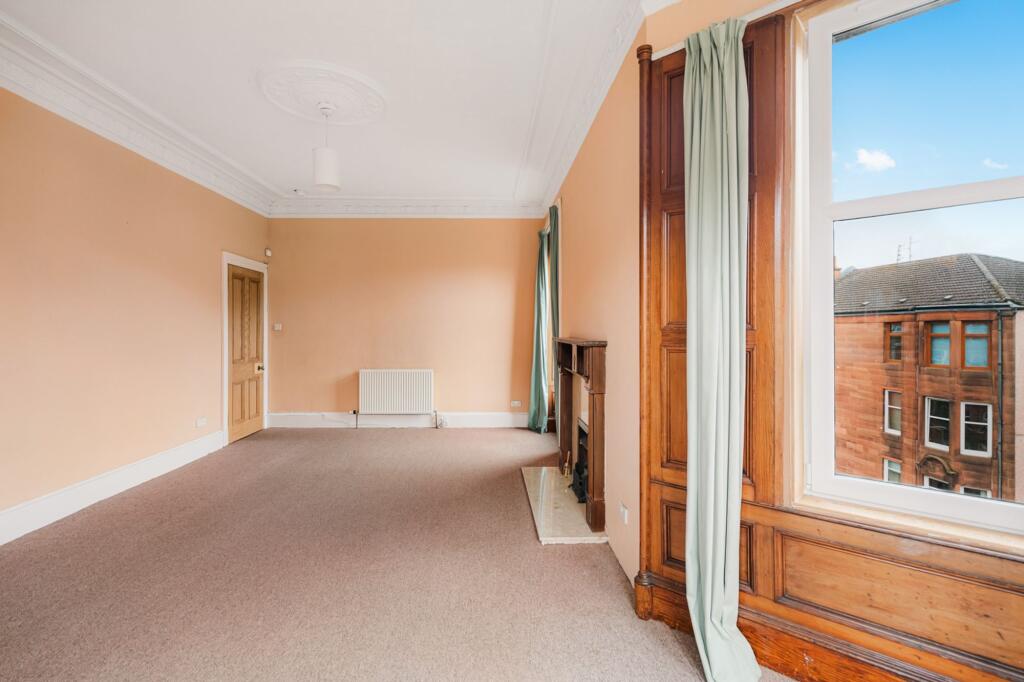 Apartment in Glasgow - View 4