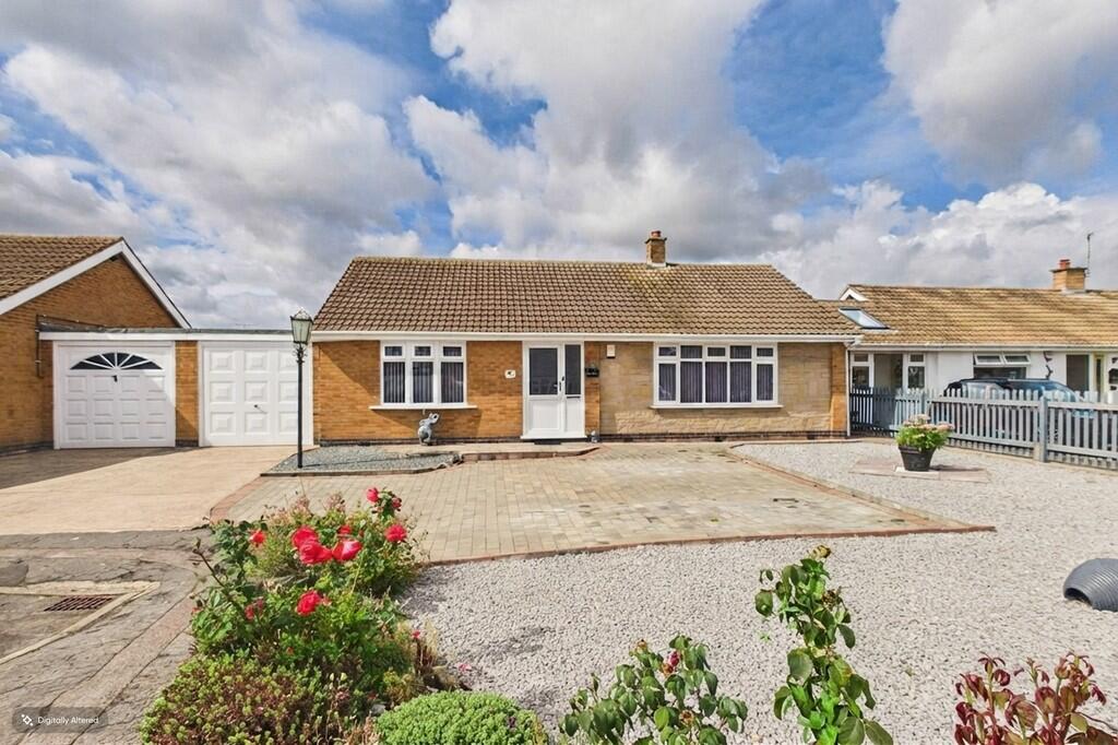 Main image of property: Fairham Avenue, Gotham