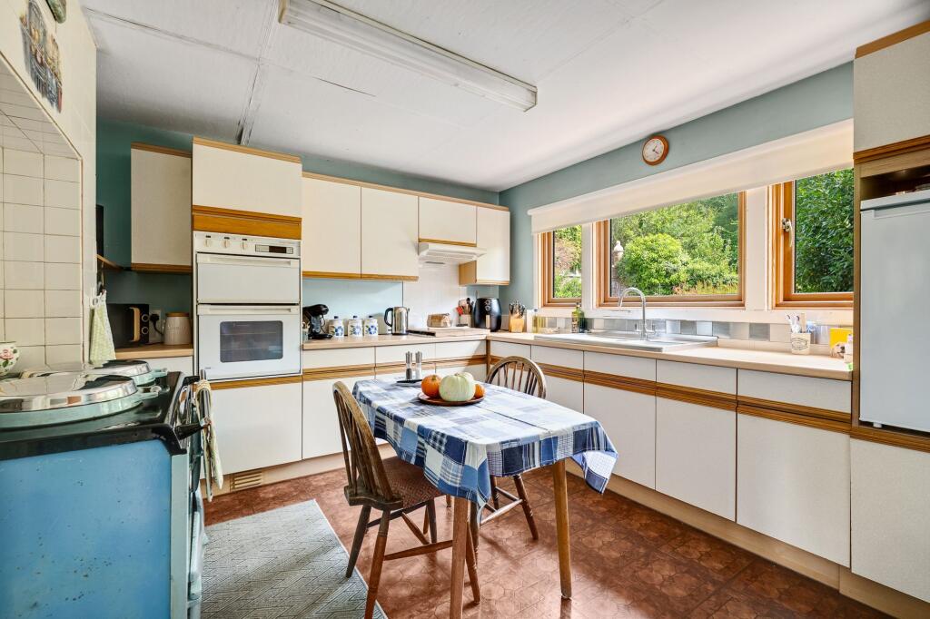 House in Tonbridge and Malling, Ivy Hatch, Ightham - View 5