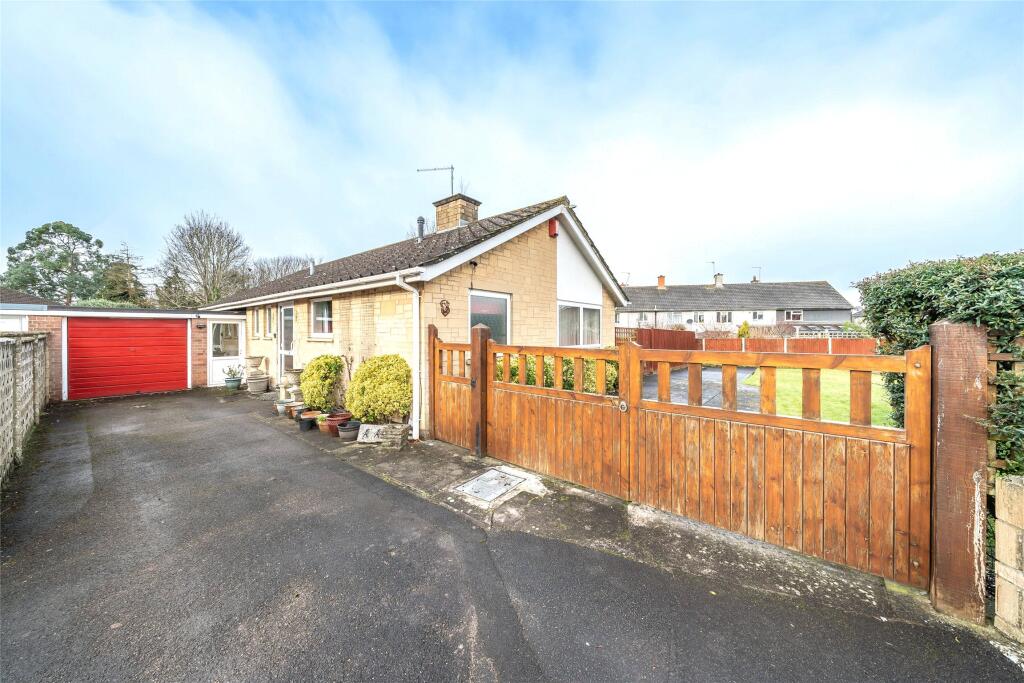 Main image of property: Rose Acre, Bristol, Somerset, BS10