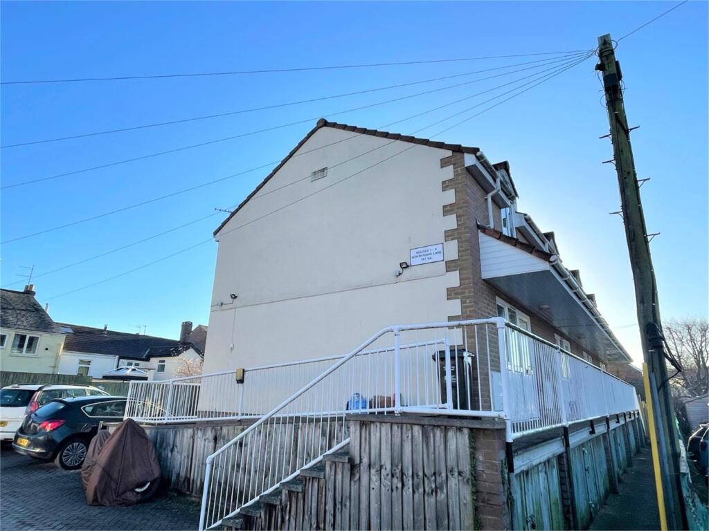 Main image of property: North Town Lane, Wood Street, Taunton, TA1