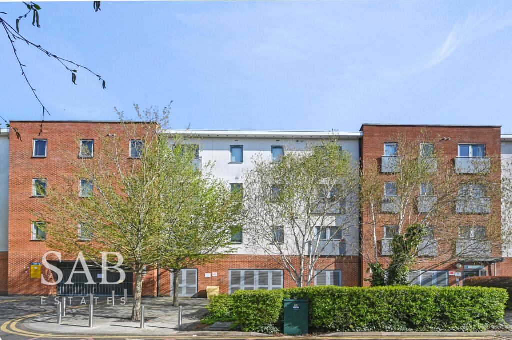 Main image of property: Taywood Road, Brecon House Taywood Road, UB5