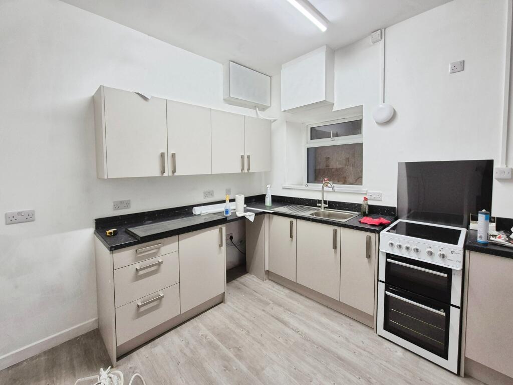 Main image of property: Tredegar Street, Risca, NEWPORT