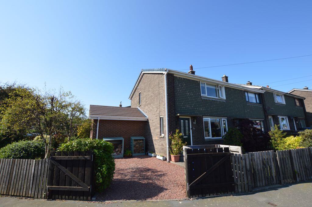 House in Newcastle upon Tyne