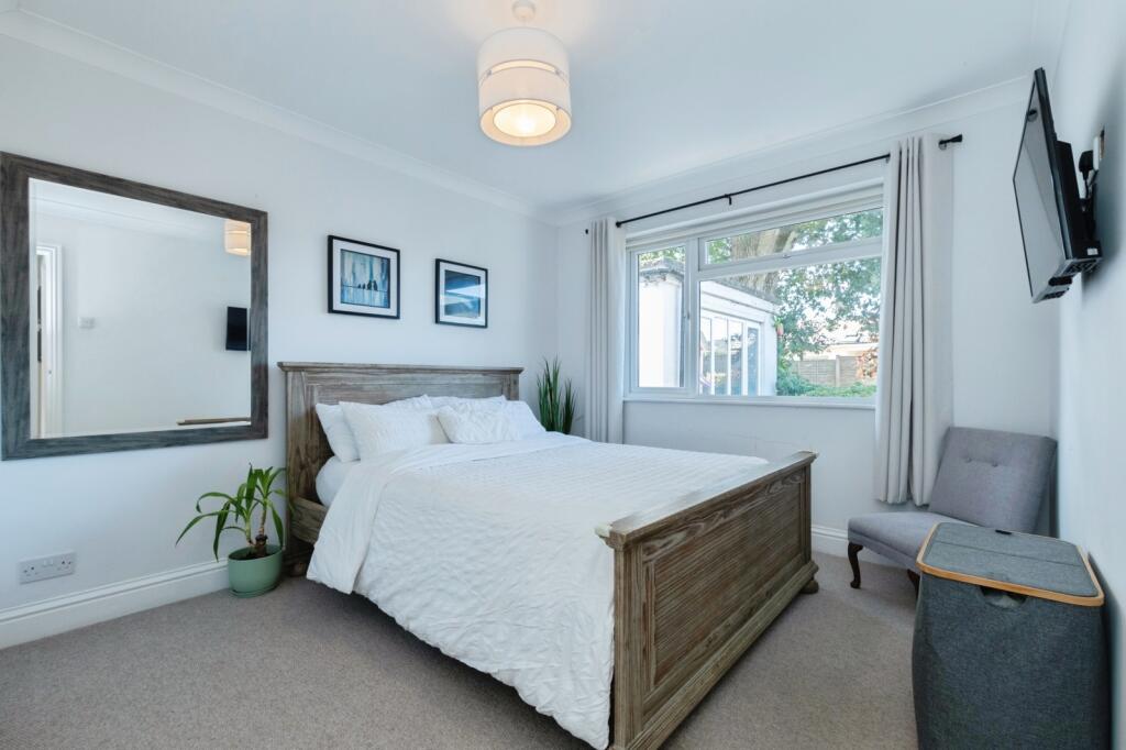 House in New Forest, Fordingbridge - View 4