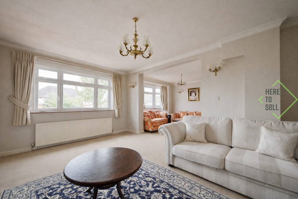 House in London, Bowes Park, New Southgate - View 2