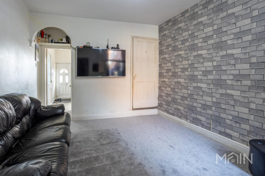 Mere Road, Leicester, Leicester City, LE5 5GS, Highfields, LE5 photo 4
