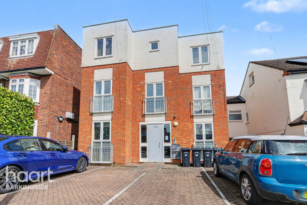 Main image of property: Tomswood Hill, Barkingside