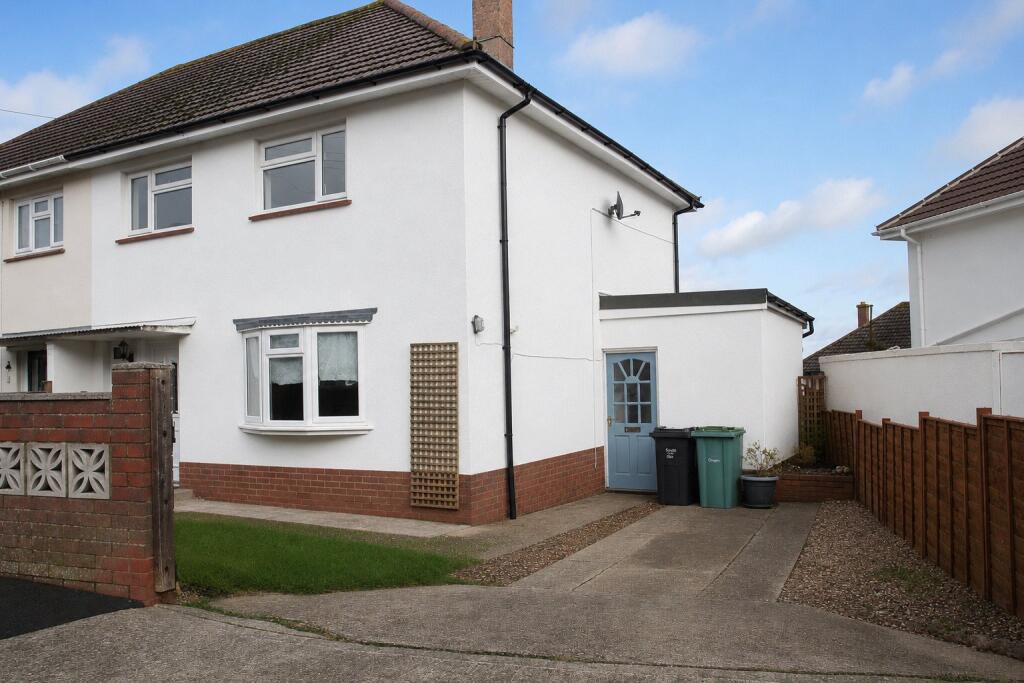 Main image of property: Arnold Road, Cowes, PO31