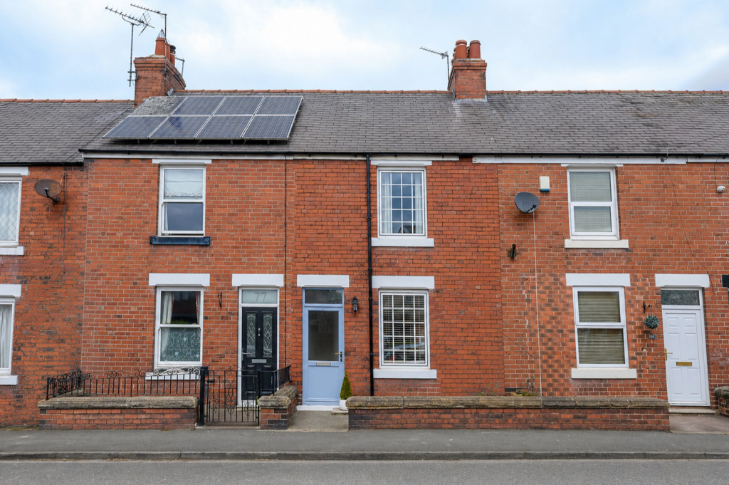 Main image of property: York Road, Tadcaster, LS24