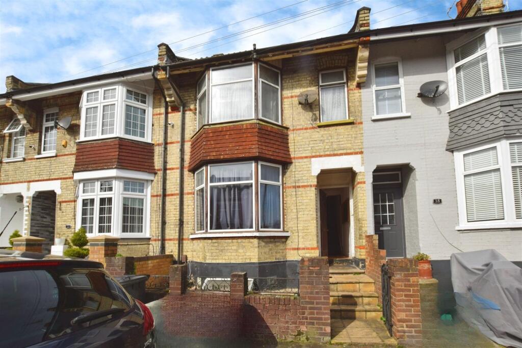 House in Watford