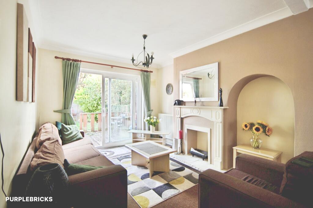 Main image of property: Abbotts Close, Romford, RM7
