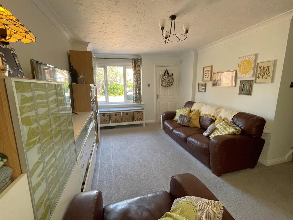 House in New Forest, Hollybank, Hythe and Dibden - View 2