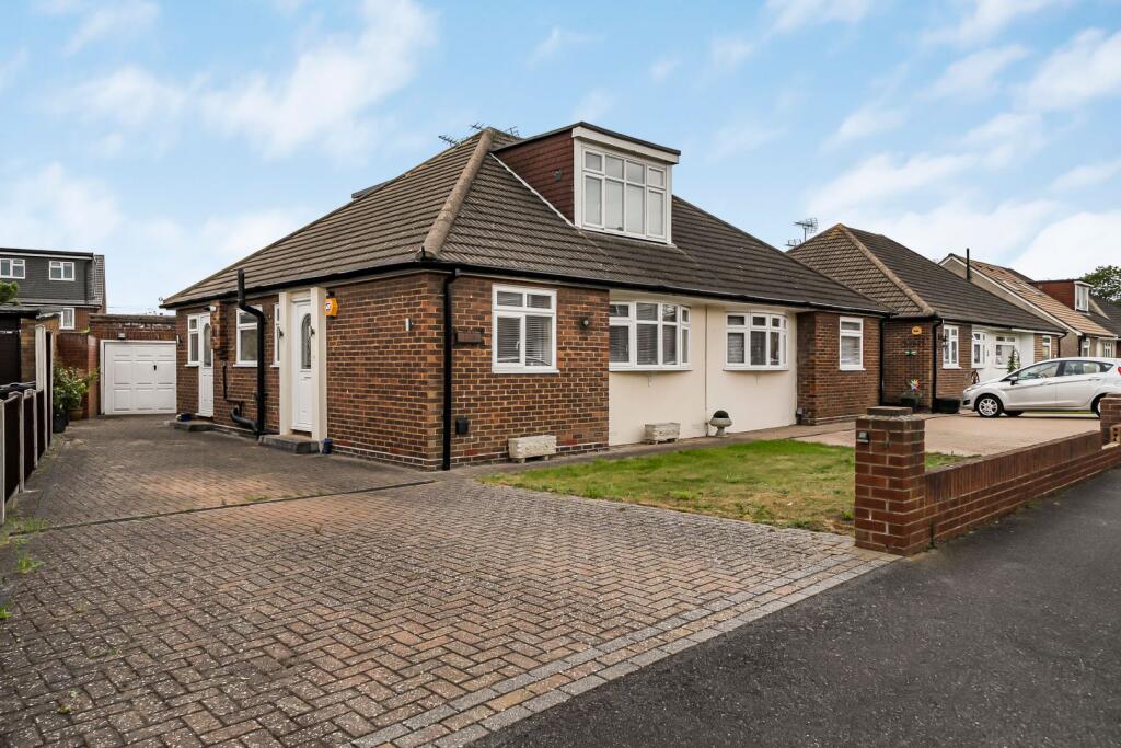 Main image of property: Bedfont Close, Bedfont, TW14