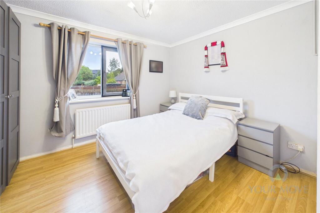 House in Far Cotton, Blacky More, East Hunsbury - View 4