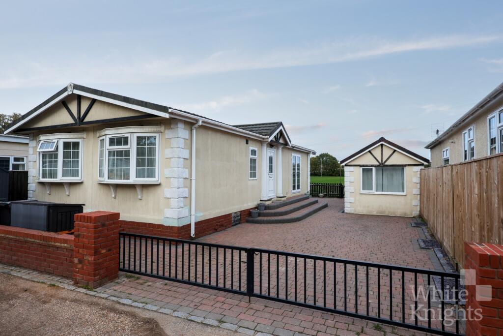 Main image of property: Fairfield Park, West End Road, Mortimer Common, Reading, Berkshire, RG7 3TW